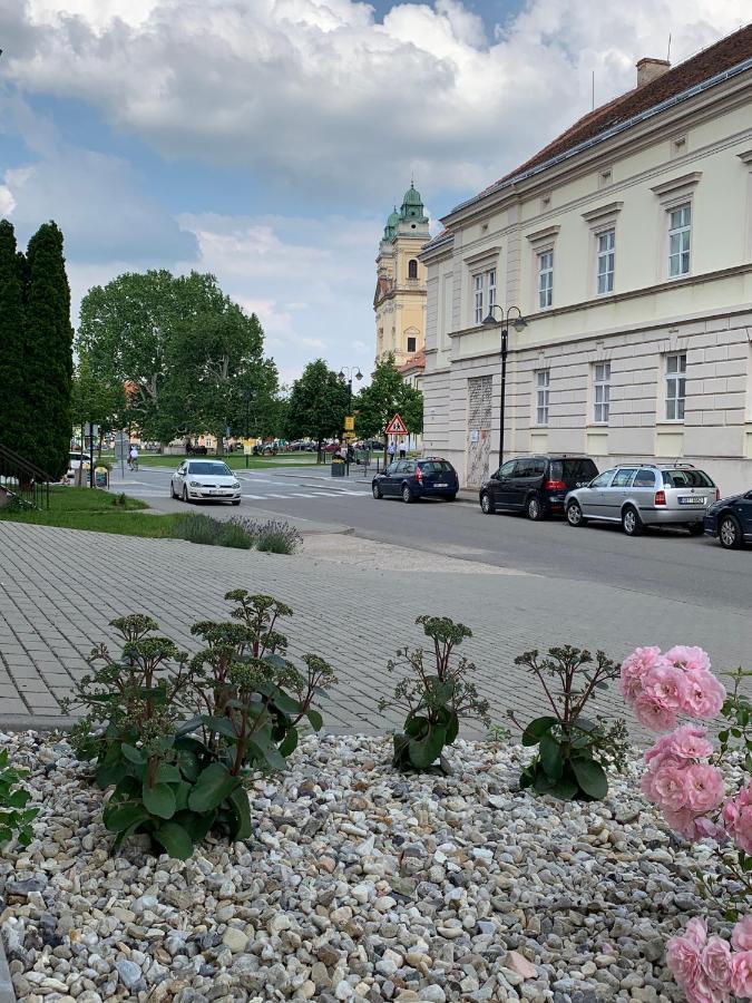 Apartmany Mia Валтис Екстериор снимка