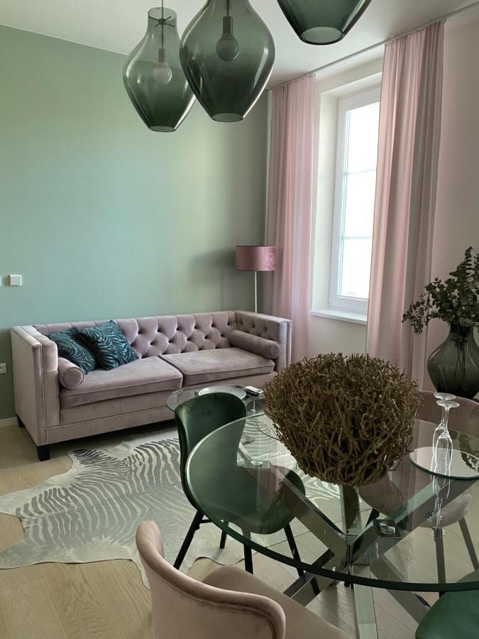 Apartmany Mia Валтис Екстериор снимка