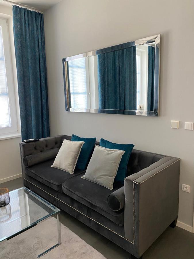 Apartmany Mia Валтис Екстериор снимка