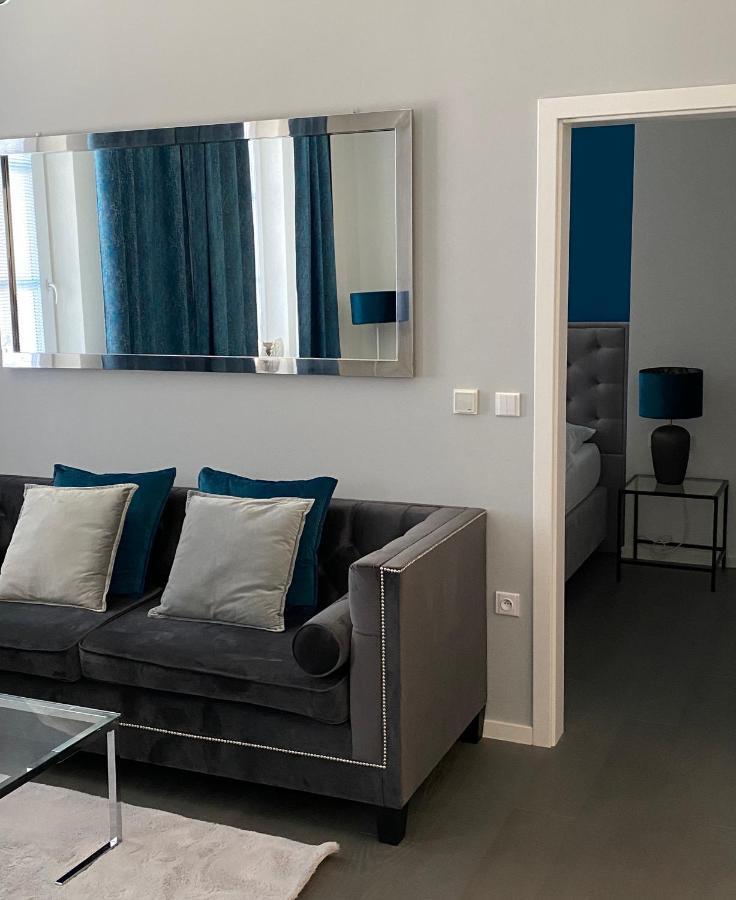 Apartmany Mia Валтис Екстериор снимка