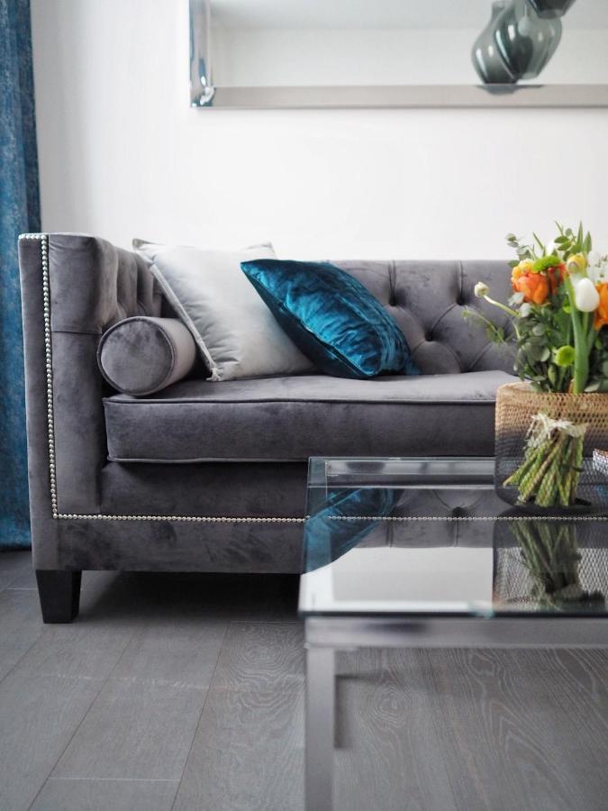 Apartmany Mia Валтис Екстериор снимка