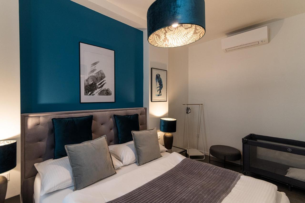 Apartmany Mia Валтис Екстериор снимка