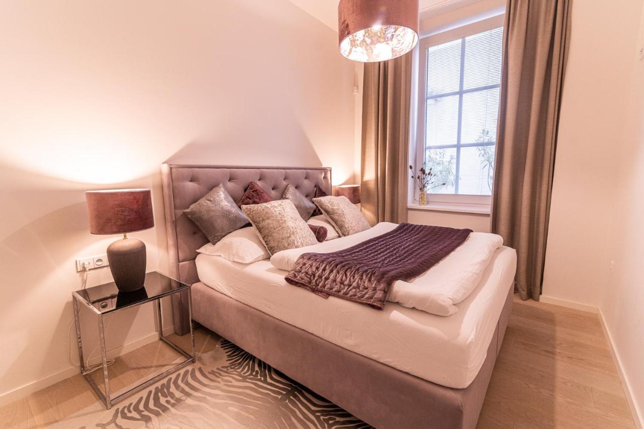 Apartmany Mia Валтис Екстериор снимка