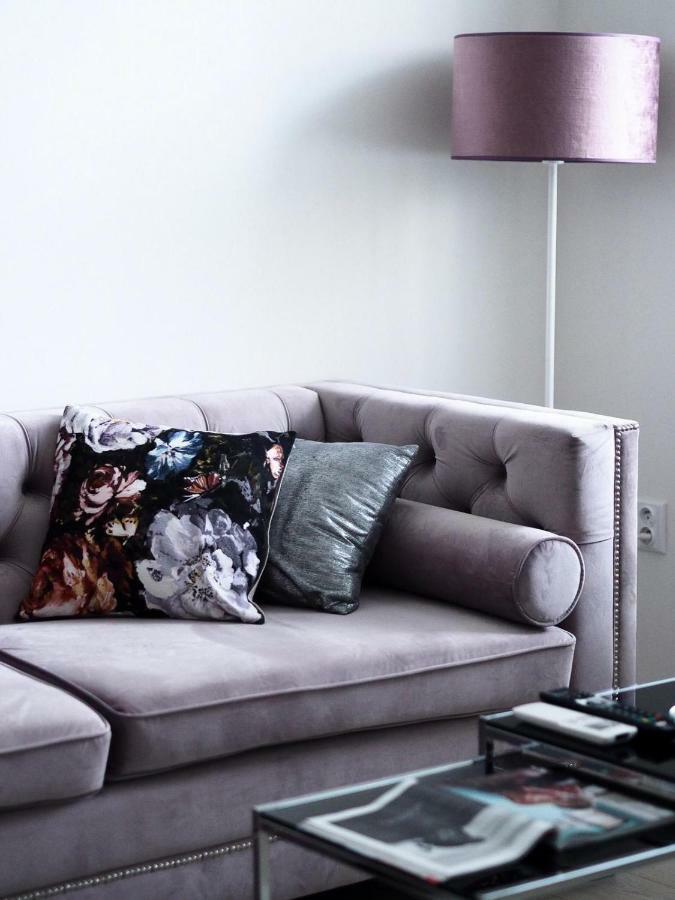 Apartmany Mia Валтис Екстериор снимка