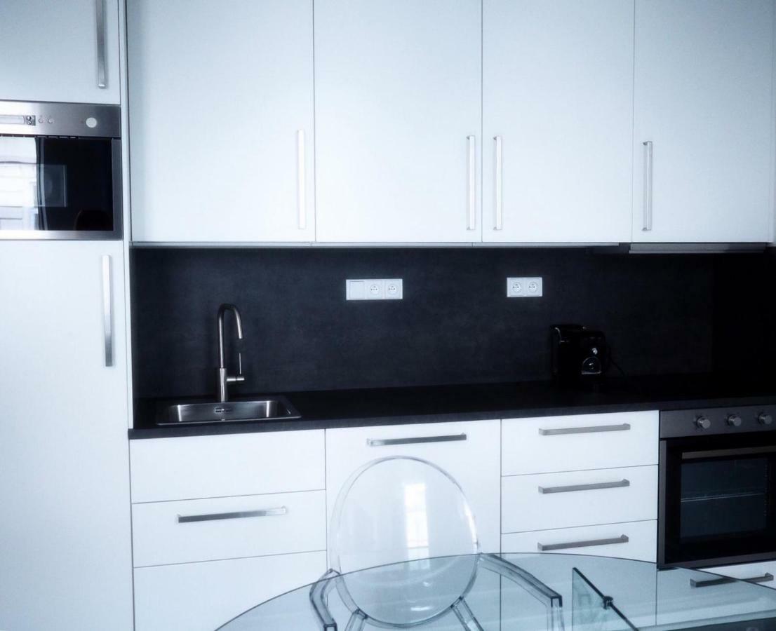 Apartmany Mia Валтис Екстериор снимка