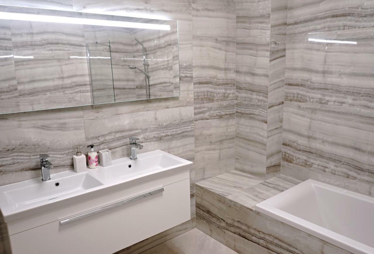 Apartmany Mia Валтис Екстериор снимка